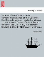 Journal of an African Cruiser
