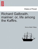 Richard Galbraith, Mariner