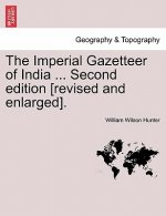 Imperial Gazetteer of India ... Second edition [revised and enlarged]. VOLUME X