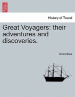 Great Voyagers