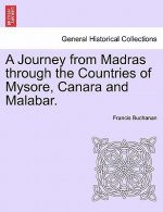Journey from Madras through the Countries of Mysore, Canara and Malabar, vol. II