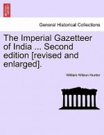 Imperial Gazetteer of India ... Second Edition [Revised and Enlarged]. Vol. VI