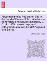 Abyssinia and Its People