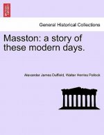 Masston