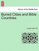 Buried Cities and Bible Countries.