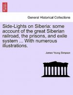 Side-Lights on Siberia