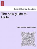 New Guide to Delhi.