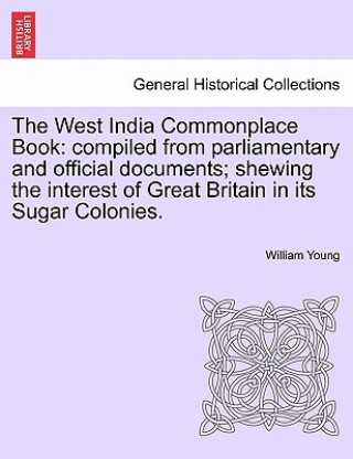 West India Commonplace Book