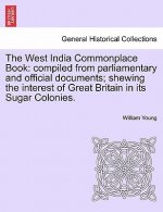 West India Commonplace Book