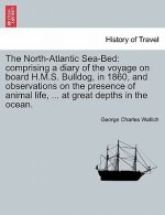 North-Atlantic Sea-Bed