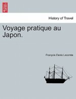 Voyage Pratique Au Japon.