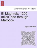 El Maghreb