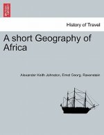 Short Geography of Africa