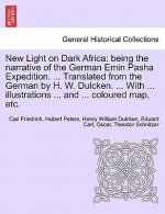 New Light on Dark Africa