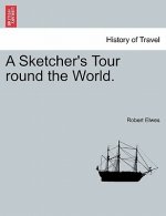 Sketcher's Tour Round the World.