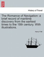 Romance of Navigation