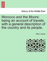 Morocco and the Moors