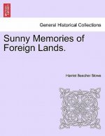 Sunny Memories of Foreign Lands, Vol. II