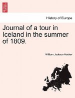 Journal of a Tour in Iceland in the Summer of 1809.