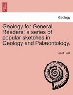 Geology for General Readers