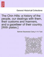 Chin Hills