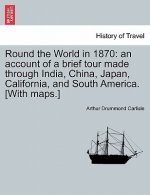 Round the World in 1870