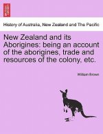 New Zealand and Its Aborigines