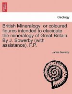 British Mineralogy