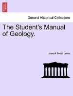 Student's Manual of Geology.