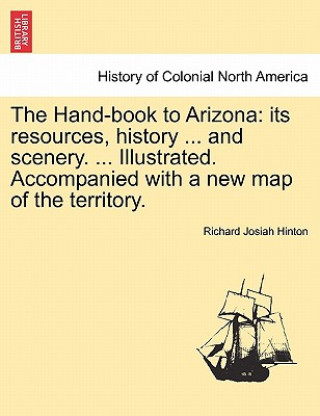 Hand-book to Arizona