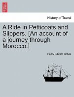 Ride in Petticoats and Slippers. [An Account of a Journey Through Morocco.]