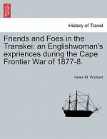 Friends and Foes in the Transkei