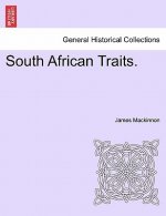 South African Traits.