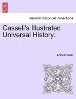 Cassell's Illustrated Universal History.
