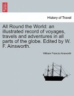 All Round the World