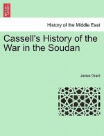 Cassell's History of the War in the Soudan