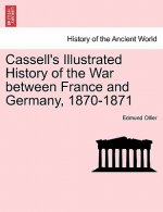 Cassell's Illustrated History of the War Between France and Germany, 1870-1871