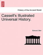Cassell's Illustrated Universal History.