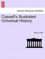 Cassell's Illustrated Universal History.