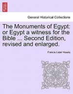 Monuments of Egypt
