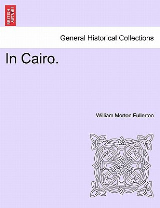 In Cairo.