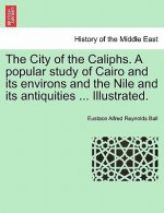 City of the Caliphs. a Popular Study of Cairo and Its Environs and the Nile and Its Antiquities ... Illustrated.