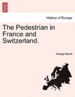 Pedestrian in France and Switzerland.