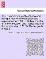 Ruined Cities of Mashonaland