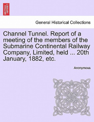 Channel Tunnel