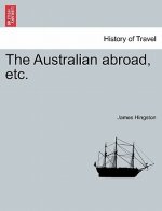 Australian abroad, etc.