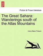 Great Sahara