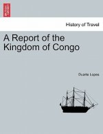 Report of the Kingdom of Congo