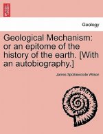 Geological Mechanism