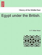 Egypt Under the British.